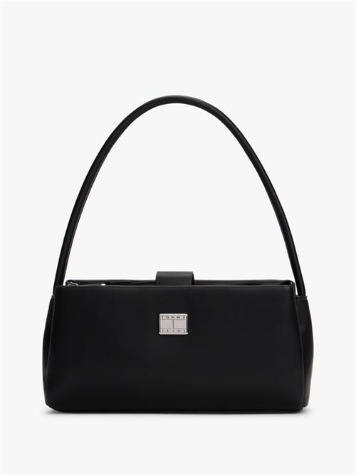 TJW AMERICAN COOL SHOULDER BAG TOMMY HILFIGER | AW0AW17295/BDS